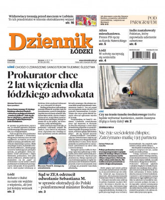 Dziennik Łódzki