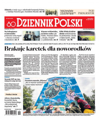 Dziennik Polski