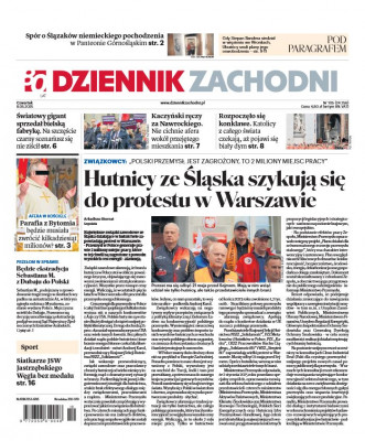 Dziennik Zachodni