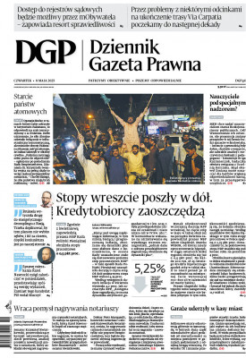 Dziennik Gazeta Prawna