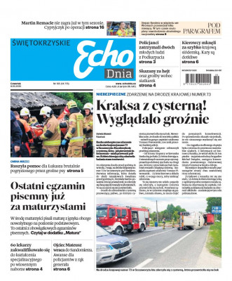 Echo Dnia