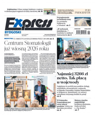 Express Bydgoski