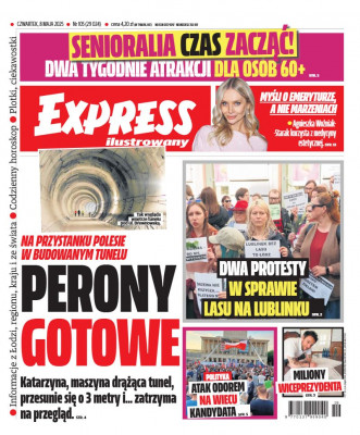 Express Ilustrowany