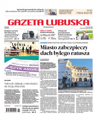 Gazeta Lubuska