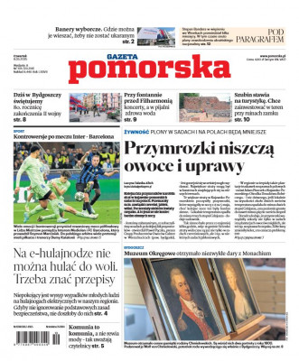 Gazeta Pomorska