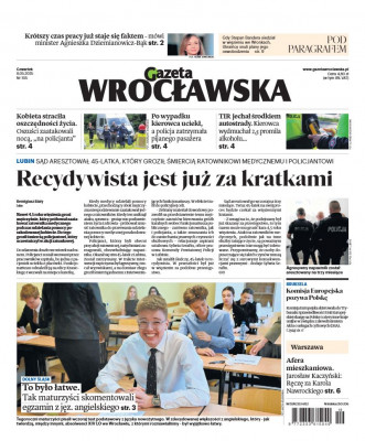 Gazeta Wrocławska