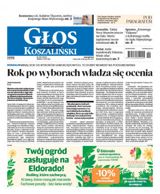 Głos Koszaliński