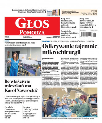 Głos Pomorza