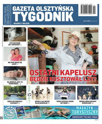 Gazeta Olsztyńska