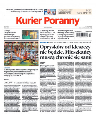 Kurier Poranny
