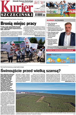 Kurier Szczeciński