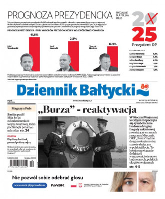 Dziennik Bałtycki
