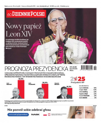 Dziennik Polski