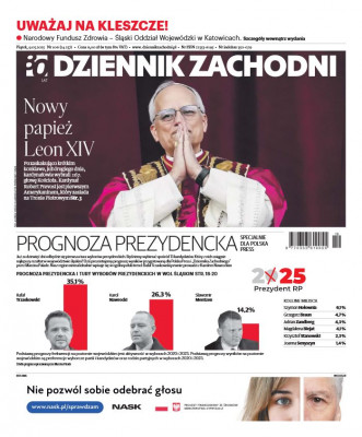 Dziennik Zachodni