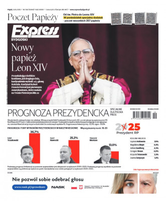 Express Bydgoski