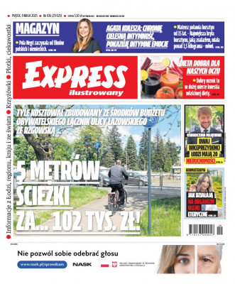Express Ilustrowany