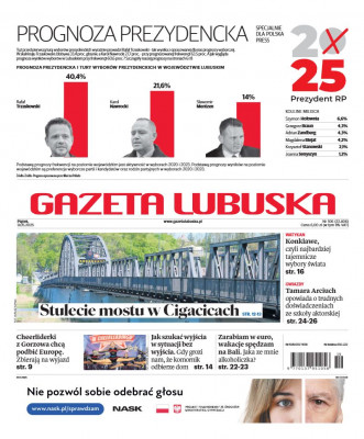 Gazeta Lubuska