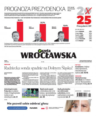 Gazeta Wrocławska