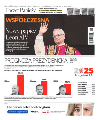 Gazeta Współczesna