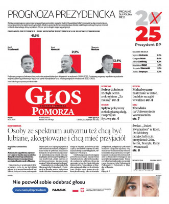 Głos Pomorza
