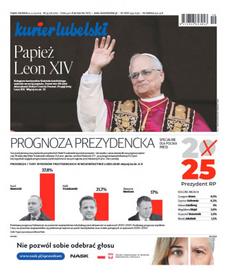 Kurier Lubelski