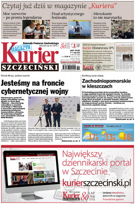 Kurier Szczeciński
