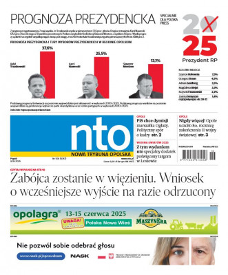 Nowa Trybuna Opolska