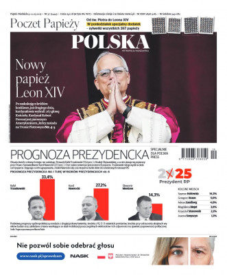 Polska Metropolia Warszawska