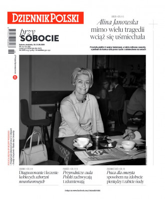 Dziennik Polski