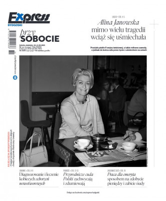 Express Bydgoski
