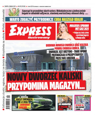 Express Ilustrowany
