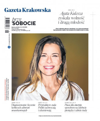 Gazeta Krakowska