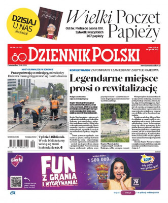 Dziennik Polski
