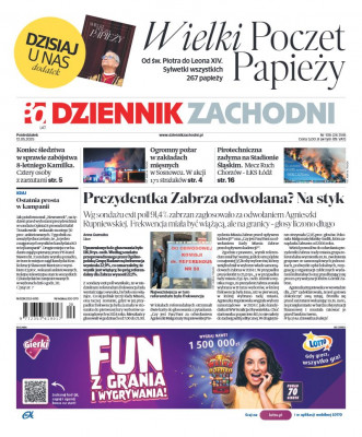 Dziennik Zachodni