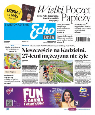 Echo Dnia