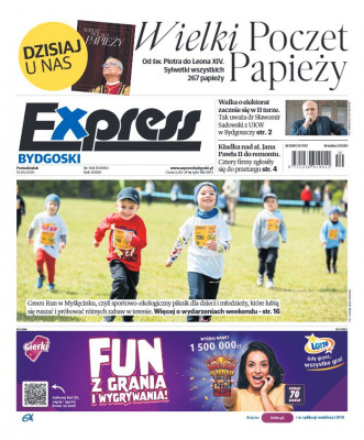 Express Bydgoski