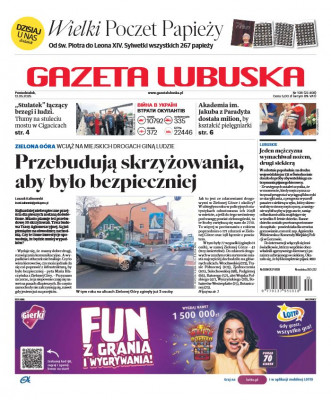 Gazeta Lubuska
