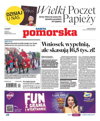 Gazeta Pomorska