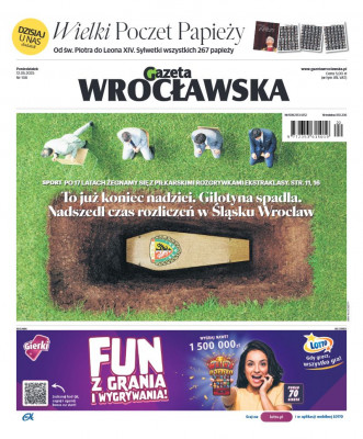 Gazeta Wrocławska