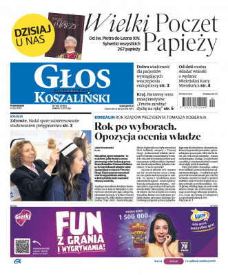 Głos Koszaliński