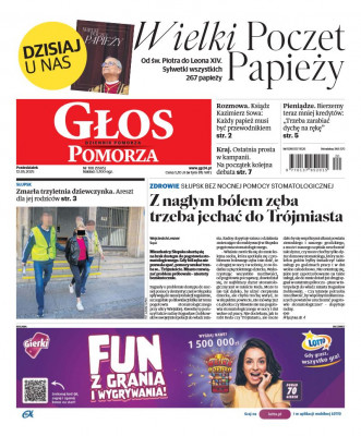 Głos Pomorza