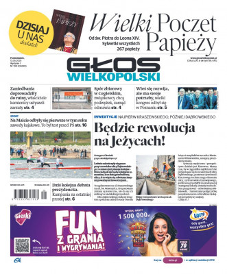 Głos Wielkopolski