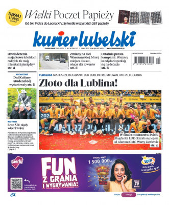 Kurier Lubelski