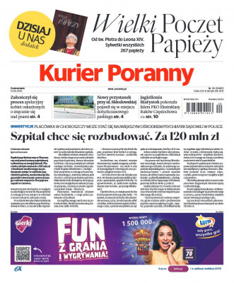 Kurier Poranny