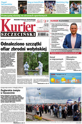 Kurier Szczeciński