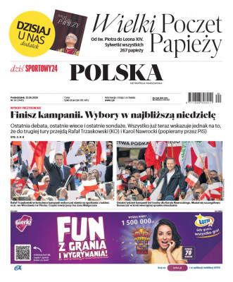 Polska Metropolia Warszawska