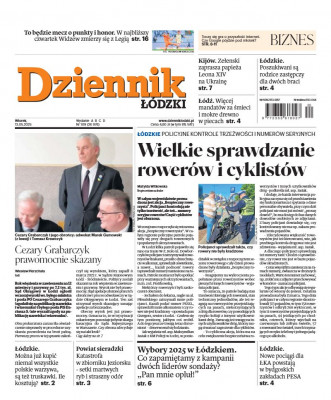 Dziennik Łódzki