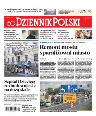 Dziennik Polski