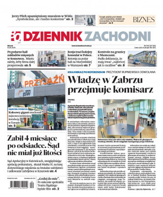 Dziennik Zachodni
