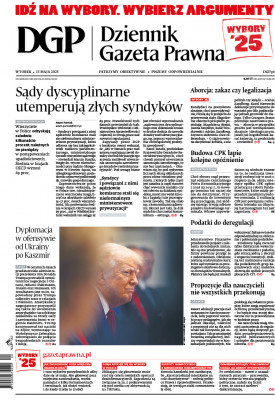 Dziennik Gazeta Prawna